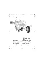 Preview for 30 page of BMW MOTORRAD K 1200 LT Manual