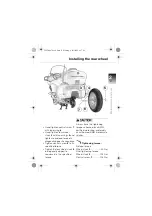 Preview for 31 page of BMW MOTORRAD K 1200 LT Manual