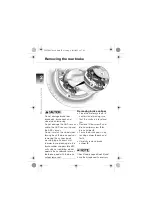 Preview for 32 page of BMW MOTORRAD K 1200 LT Manual