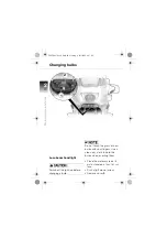 Preview for 40 page of BMW MOTORRAD K 1200 LT Manual