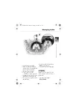 Preview for 41 page of BMW MOTORRAD K 1200 LT Manual