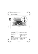 Preview for 42 page of BMW MOTORRAD K 1200 LT Manual