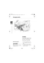 Preview for 44 page of BMW MOTORRAD K 1200 LT Manual