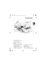 Preview for 45 page of BMW MOTORRAD K 1200 LT Manual