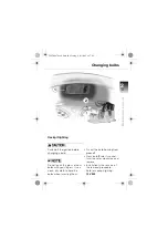 Preview for 49 page of BMW MOTORRAD K 1200 LT Manual