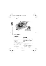 Preview for 50 page of BMW MOTORRAD K 1200 LT Manual