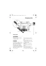 Preview for 51 page of BMW MOTORRAD K 1200 LT Manual