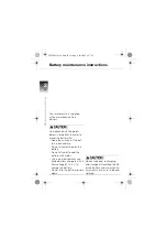 Preview for 56 page of BMW MOTORRAD K 1200 LT Manual