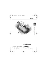 Preview for 59 page of BMW MOTORRAD K 1200 LT Manual