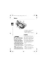 Preview for 60 page of BMW MOTORRAD K 1200 LT Manual