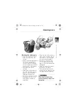 Preview for 63 page of BMW MOTORRAD K 1200 LT Manual