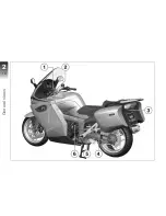 Preview for 14 page of BMW Motorrad K 1300 GT Exclusive Edition Rider'S Manual