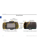 Preview for 24 page of BMW Motorrad Navigator III Reference Manual