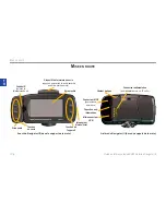 Preview for 43 page of BMW Motorrad Navigator III Reference Manual