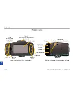 Preview for 176 page of BMW Motorrad Navigator III Reference Manual