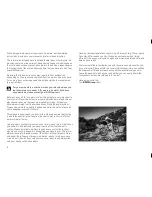 Preview for 6 page of BMW Mountain Bike Enduro Owner'S Manual