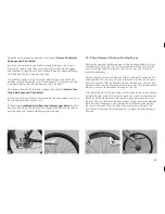 Preview for 47 page of BMW Mountain Bike Enduro Owner'S Manual