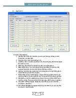 Предварительный просмотр 19 страницы BMW Multi Tool User Manual