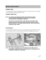 Preview for 99 page of BMW N55 Manual