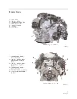 Предварительный просмотр 7 страницы BMW N62B44 Manual