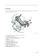 Предварительный просмотр 37 страницы BMW N62B44 Manual