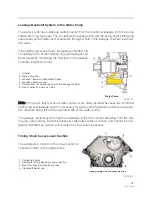 Предварительный просмотр 43 страницы BMW N62B44 Manual