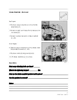 Предварительный просмотр 7 страницы BMW N73B60 Workbook