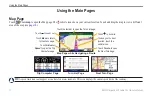 Preview for 18 page of BMW Navigation Portable Pro User Manual