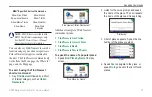 Preview for 21 page of BMW Navigation Portable Pro User Manual