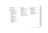 Предварительный просмотр 4 страницы BMW ONBOARD COMPUTER Operating Instructions Manual