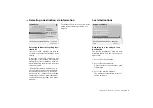 Предварительный просмотр 31 страницы BMW ONBOARD COMPUTER Operating Instructions Manual