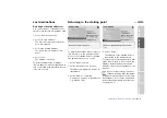 Предварительный просмотр 32 страницы BMW ONBOARD COMPUTER Operating Instructions Manual