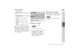 Предварительный просмотр 50 страницы BMW ONBOARD COMPUTER Operating Instructions Manual