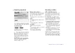 Предварительный просмотр 51 страницы BMW ONBOARD COMPUTER Operating Instructions Manual