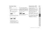 Предварительный просмотр 54 страницы BMW ONBOARD COMPUTER Operating Instructions Manual