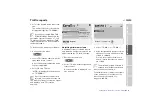 Предварительный просмотр 58 страницы BMW ONBOARD COMPUTER Operating Instructions Manual