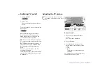 Предварительный просмотр 67 страницы BMW ONBOARD COMPUTER Operating Instructions Manual