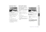 Предварительный просмотр 68 страницы BMW ONBOARD COMPUTER Operating Instructions Manual