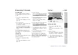 Предварительный просмотр 70 страницы BMW ONBOARD COMPUTER Operating Instructions Manual