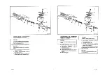 Предварительный просмотр 64 страницы BMW R 100 R Repair Manual