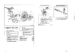 Предварительный просмотр 65 страницы BMW R 100 R Repair Manual