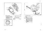 Предварительный просмотр 67 страницы BMW R 100 R Repair Manual