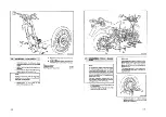 Предварительный просмотр 87 страницы BMW R 100 R Repair Manual