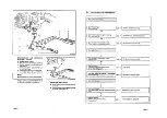 Предварительный просмотр 121 страницы BMW R 100 R Repair Manual