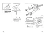 Предварительный просмотр 148 страницы BMW R 100 R Repair Manual