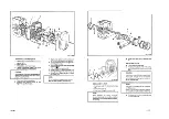 Предварительный просмотр 150 страницы BMW R 100 R Repair Manual