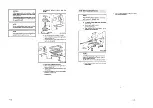 Предварительный просмотр 152 страницы BMW R 100 R Repair Manual