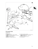 Preview for 33 page of BMW R 1100 GS + Adventure Repair Manual