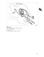 Preview for 35 page of BMW R 1100 GS + Adventure Repair Manual