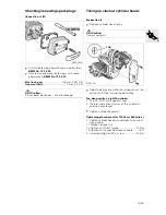 Preview for 37 page of BMW R 1100 GS + Adventure Repair Manual